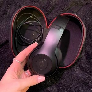 All Black Beats by Dre